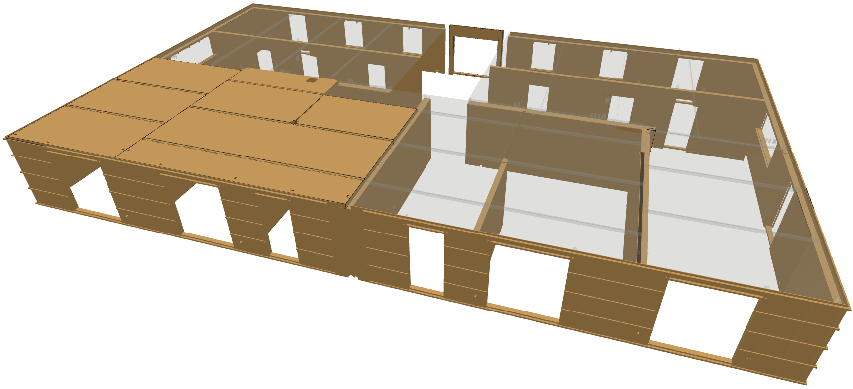 holz-bauvorhaben